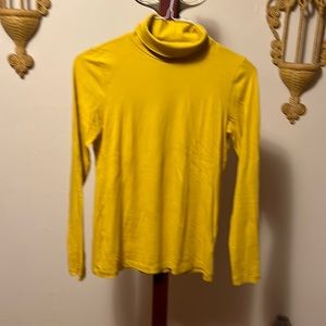 Light weight Turtleneck